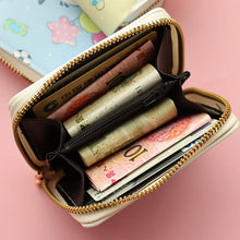 Load image into Gallery viewer, Capybara Zipper Wallet - Tigertree

