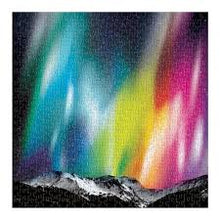 Load image into Gallery viewer, Cosmic Lights Puzzle - Tigertree
