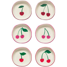 Load image into Gallery viewer, Pinch Bowl - Very Cherry
