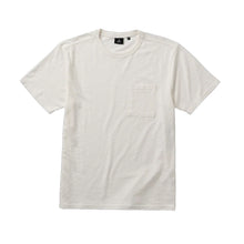 Load image into Gallery viewer, Well Worn Organic Tee Off White - Tigertree
