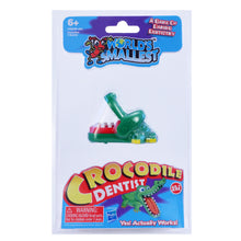 Load image into Gallery viewer, World's Smallest Game- Crocodile Dentist - Tigertree
