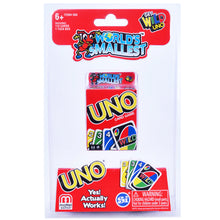 Load image into Gallery viewer, World's Smallest Game-  Uno

