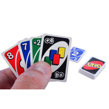 Load image into Gallery viewer, World's Smallest Game-  Uno
