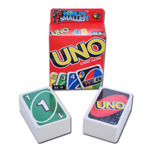Load image into Gallery viewer, World's Smallest Game-  Uno
