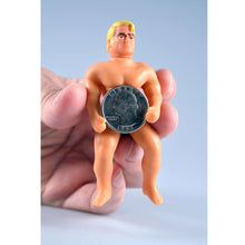 Load image into Gallery viewer, World's Smallest Stretch Armstrong - Tigertree
