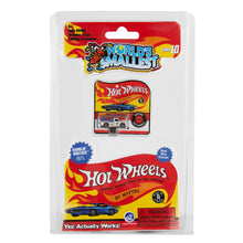Load image into Gallery viewer, Worlds Smallest Toy - Hot Wheels Series 10 - Tigertree
