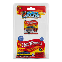 Load image into Gallery viewer, Worlds Smallest Toy - Hot Wheels Series 10 - Tigertree

