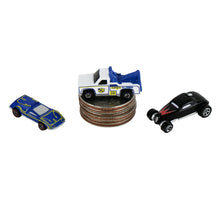 Load image into Gallery viewer, Worlds Smallest Toy - Hot Wheels Series 10 - Tigertree
