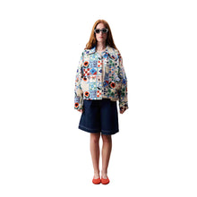 Load image into Gallery viewer, Zizania Jacket - Mix &amp; Match
