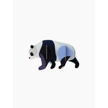 Load image into Gallery viewer, Panda 3D Kit - Tigertree
