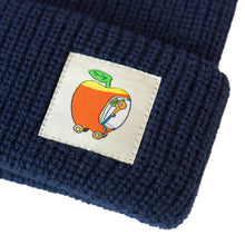 Load image into Gallery viewer, Richard Scarry Apple Car Beanie - Tigertree

