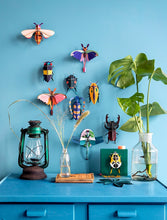 Load image into Gallery viewer, Honey Bee 3D Kit - Tigertree
