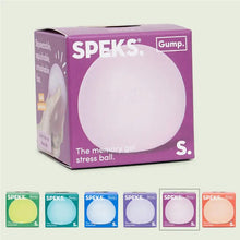 Load image into Gallery viewer, Gump Single Memory Stress Ball - Tigertree
