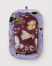 Load image into Gallery viewer, Packing Cube Set- Fancy Animals - Tigertree
