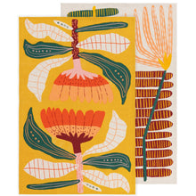 Load image into Gallery viewer, Venus Tea Towel- Set of 2 - Tigertree
