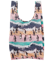 Load image into Gallery viewer, Big Baggu - Penguin
