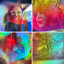 Load image into Gallery viewer, Prism Vision Camera Lens Filter
