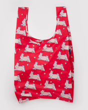 Load image into Gallery viewer, Big Baggu - Bunnies - Tigertree

