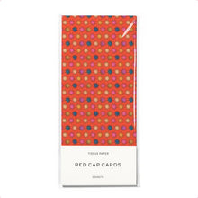 Load image into Gallery viewer, Starburst Tissue Paper - Tigertree
