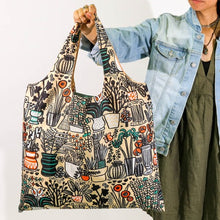 Load image into Gallery viewer, Garden Art Sack - Tigertree
