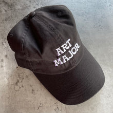 Load image into Gallery viewer, Art Major Baseball Cap
