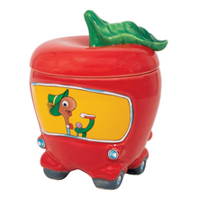 Load image into Gallery viewer, Richard Scarry Lowly Worm Mug - Tigertree
