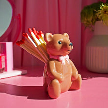 Load image into Gallery viewer, Teddy Bear Match Striker - Tigertree
