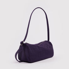 Load image into Gallery viewer, Nylon Loaf Bag - Fig - Tigertree
