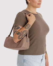 Load image into Gallery viewer, Nylon Loaf Bag - Toasted Almond - Tigertree
