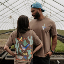 Load image into Gallery viewer, Southwestern Natives T-Shirt - Tigertree
