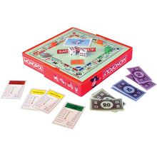 Load image into Gallery viewer, World's Smallest Game-  Monopoly
