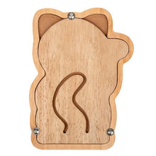 Load image into Gallery viewer, Lucky Cat Money Bank - Tigertree
