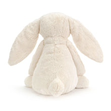 Load image into Gallery viewer, Bashful Cream Bunny Really Big
