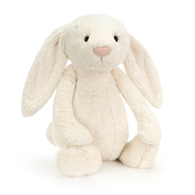 Load image into Gallery viewer, Bashful Cream Bunny Really Big
