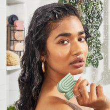 Load image into Gallery viewer, Tea Tree &amp; Mint Clarifying Shampoo Bar - Tigertree
