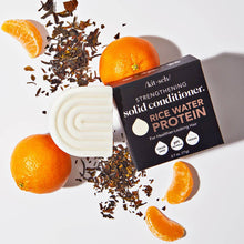 Load image into Gallery viewer, Rice Water Protein Conditioner Bar - Tigertree
