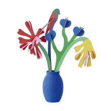 Load image into Gallery viewer, Matisse Paper Bloom 3D Kit - Tigertree
