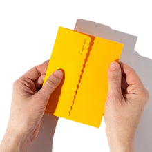 Load image into Gallery viewer, Happy Anniversary Birds Risograph Card
