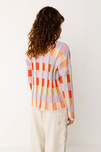 Load image into Gallery viewer, Bita Sweater - Light Multi
