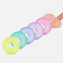 Load image into Gallery viewer, Mini Gump Loops- 6 Pack - Tigertree
