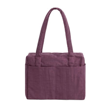 Load image into Gallery viewer, Small Cloud Carry-On - Wild Plum
