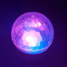 Load image into Gallery viewer, Disco Fever Bath Light - Tigertree
