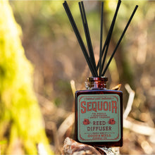 Load image into Gallery viewer, National Parks Reed Diffuser - Tigertree
