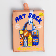 Load image into Gallery viewer, Art Sack - Cocktails - Tigertree
