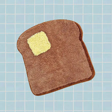 Load image into Gallery viewer, Toast Rug - Tigertree
