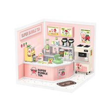 Load image into Gallery viewer, Double Joy Bubble Tea - Tigertree
