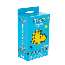 Load image into Gallery viewer, Peanuts Puzzle By Number - 100 Pc Box Woodstock - Tigertree
