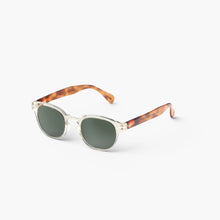 Load image into Gallery viewer, Polarized Sunglasses #C - Tigertree
