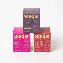 Load image into Gallery viewer, Milkjar Candle - Tigertree
