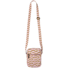 Load image into Gallery viewer, Gardenland Crossbody Bag - Tigertree
